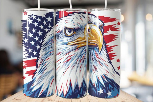 Download American Eagle Tumbler Wrap - Tumbler wrap Collection