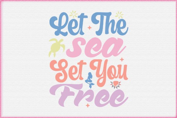 Download Summer Beach Turtle Quote SVG Design - Turtle quote Collection