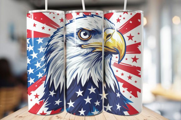 Download American Eagle Tumbler Wrap - Tumbler wrap Collection