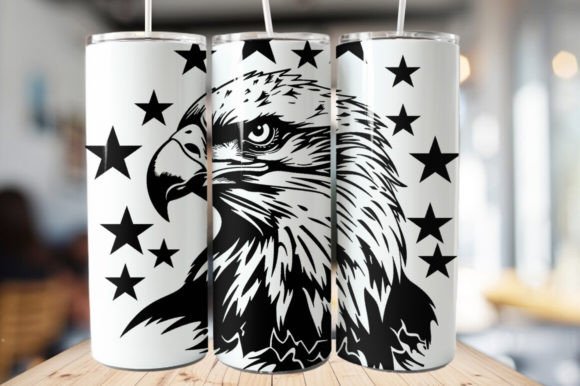 Download American Eagle Tumbler Wrap - Tumbler wrap Collection