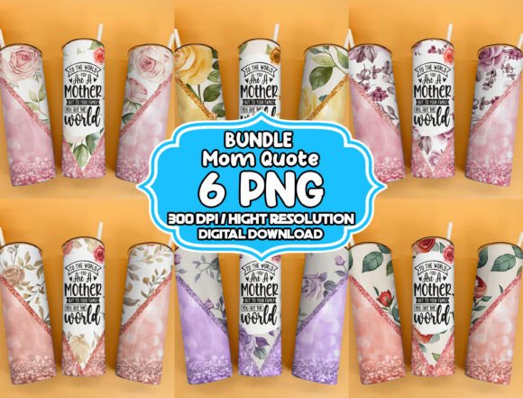 Download Mothers Day Quote 20oz Tumbler Wrap Png - Tumbler wrap Collection