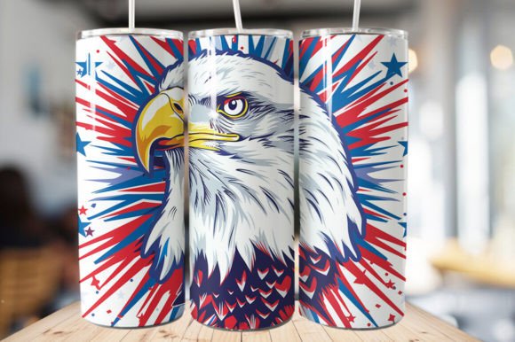 Download American Eagle Tumbler Wrap - Tumbler wrap Collection