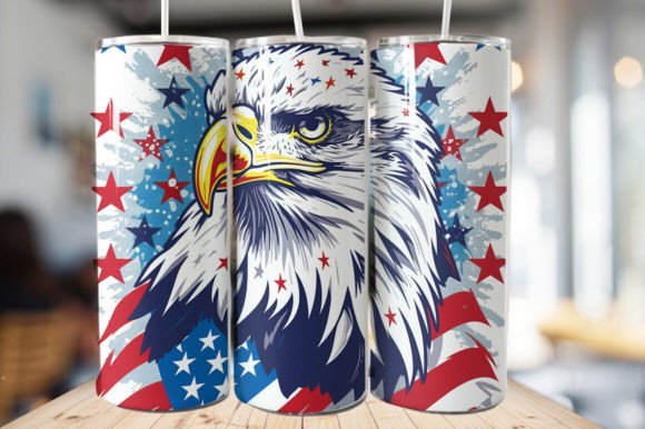 Download American Eagle Tumbler Wrap - Tumbler wrap Collection