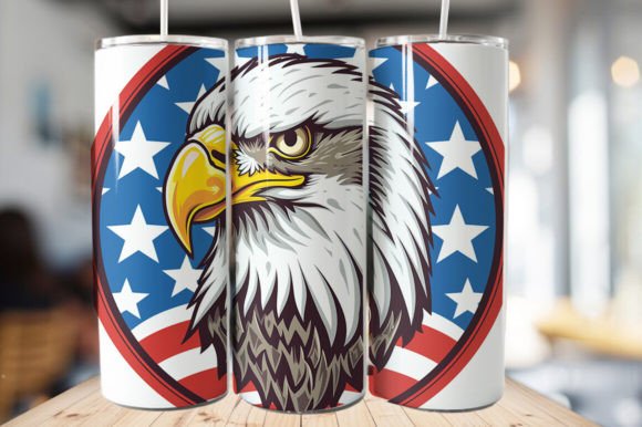 Download American Eagle Tumbler Wrap - Tumbler wrap Collection