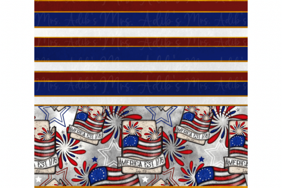 Download 20oz 1776 USA Tumbler Wrap - Tumbler wrap Collection