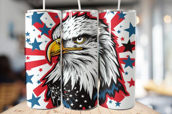 Download American Eagle Tumbler Wrap - Tumbler wrap Collection