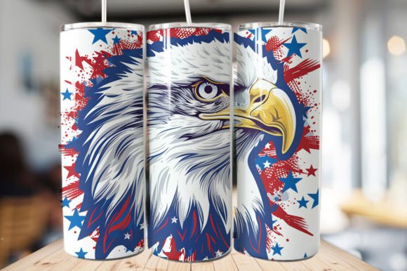 Download American Eagle Tumbler Wrap - Tumbler wrap Collection