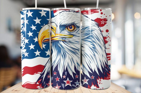 Download American Eagle Tumbler Wrap - Tumbler wrap Collection
