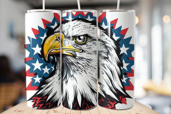Download American Eagle Tumbler Wrap - Tumbler wrap Collection