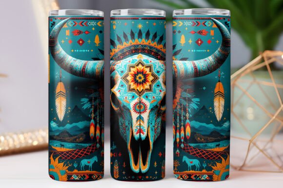 Download Culture Native American Tumbler Wrap - Tumbler wrap Collection