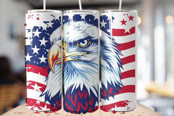 Download American Eagle Tumbler Wrap - Tumbler wrap Collection
