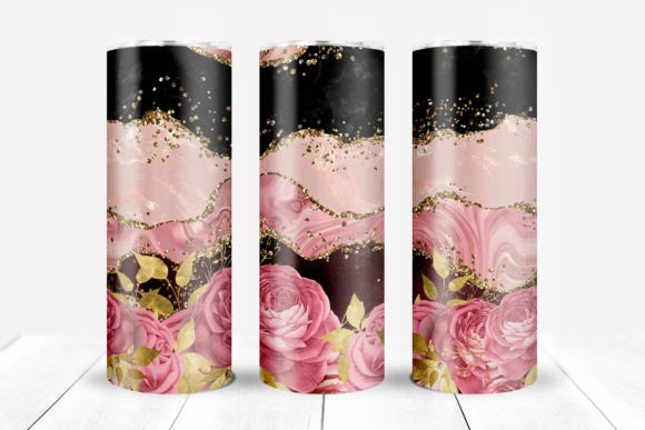 Download Blush Pink 20 Oz and 30oz Tumbler Wrap - Tumbler wrap Collection