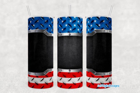 Download American Flag Tumbler Wrap 4th of July - Tumbler wrap Collection