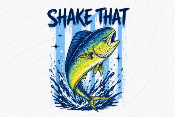Download Funny Fishing Jumping Fish PNG - Premium Resources